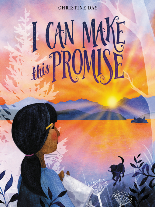 Title details for I Can Make This Promise by Christine Day - Available